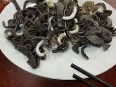 爆肚-姚记炒肝店(鼓楼店)