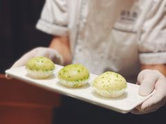 侨乡葱茸包-闽和南(深圳万象城店)