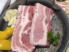 -安又胖韩国烤肉(美罗城店)