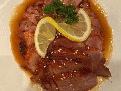 -喜粤广东菜(汉屯路店)