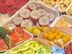 -花果津喜·高端果切(汇一城总店)