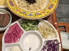 -乐宴·老北京铜火锅(八卦岭店)