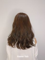 -Kraemer Paris  苏豪路易士·嘉玛发廊