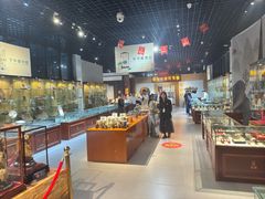 -中国沉香文化博物馆