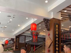-一楼食业·美食人家