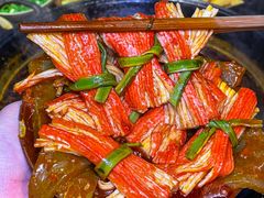 -四小区火锅·巷子里的重庆火锅(花照壁店)