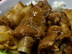 -林尧隆江猪脚饭店(东门店)