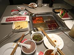 -海底捞火锅(壹悦城店)