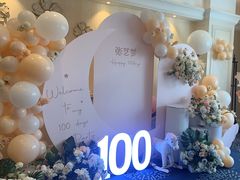 -上海小南国(国会店)