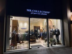 -MR.COLLECTION西装先生(富华里店)
