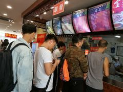 -庆丰包子铺(青龙桥店)