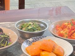 -好灶头妈妈菜·柴火灶台鱼·千岛湖土菜地标美食