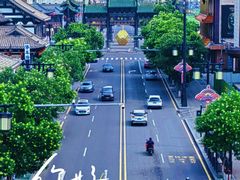 -大同古城墙