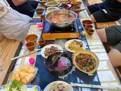 -苗湘食府(十年店)