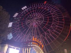 -南昌之星游乐场