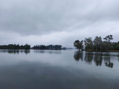 -三岔湖景区