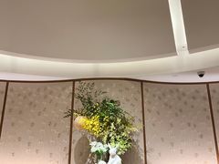 -Amber(置地文华东方酒店)