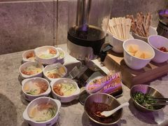 -比格比萨自助(公益西桥华联店)