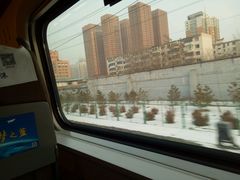 -沈阳站