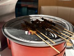 -星伦多自助料理·涮烤一体(杭州来福士店)