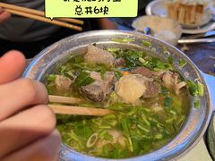 -拾光音乐餐酒吧(告庄星光夜市店)