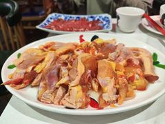 -芽笼芽笼新加坡餐厅(世纪汇店)