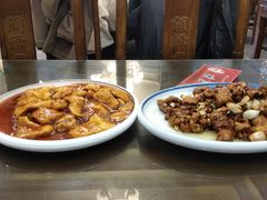-润泽园饭庄(中山路店)