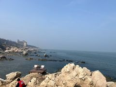 -养马岛旅游度假区