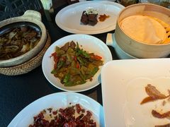 -晓长安·新陕菜(曲江店)
