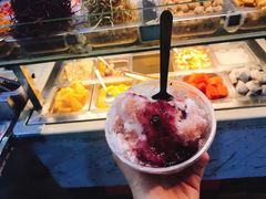 -桐园果汇(湖贝店)