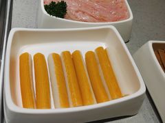 -海底捞火锅(龙湖三千集店)
