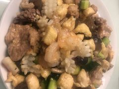 -胖子菜馆(隆昌路店)