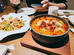 -全聚德(江宁店)
