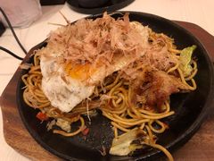 混合炒面-味乃家 本店