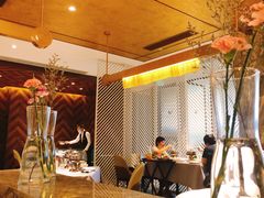 大堂-鼎鼎香·港式火锅(北京SKP店)
