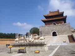 -清西陵