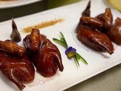 -民族饭店-四季餐厅