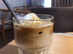 -Oasis coffee燕谷咖啡(公信店)