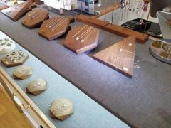 -大爱金工&银饰DIY(万象城店)
