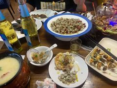 -兄弟爬爬虾(北京路店)