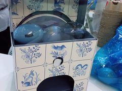 -Manner Coffee(大宁国际商业广场店)