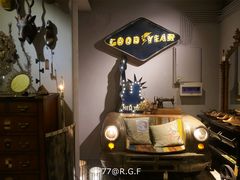 -RGF(巨鹿路店)