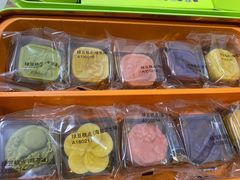 -御茶膳房皇家糕点博物馆(北京首店)