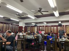 大堂-协和菜馆(凤凰街店)