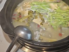 -周渝食惦酸菜鱼(青浦店)