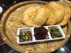 -李记搅团•非遗陕菜(三桥店)