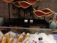 -红林大酒店RFcafe自助餐厅