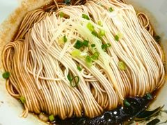 -孙盛兴奥灶面馆·蟹黄面·三虾面(直营.拙政园店)