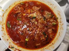 -大鸭梨烤鸭(枣园店)