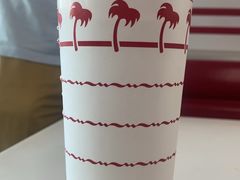 -In-N-Out Burger(LAX)